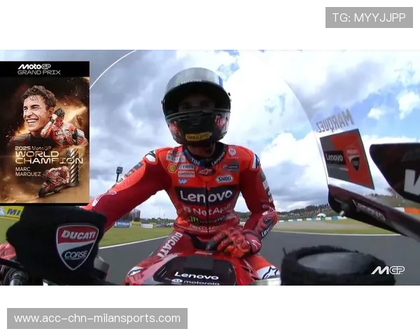 MotoGP新赛季开跑，马奎斯全力冲击冠军，摩托gp马奎斯年薪