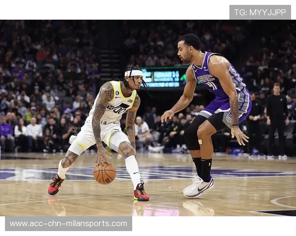 爵士队发挥稳定，晋级季后赛指日可待，爵士队赛事