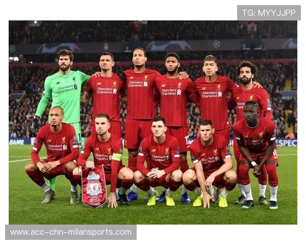 利物浦防线崩塌必须彻底重建