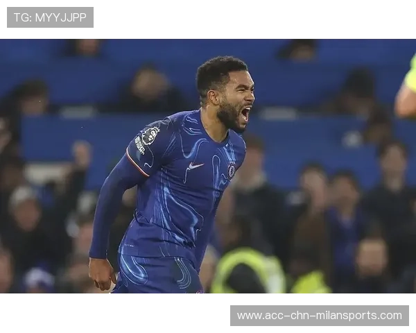 切尔西任意球套路再现经典：足球场上的巧妙瞬间