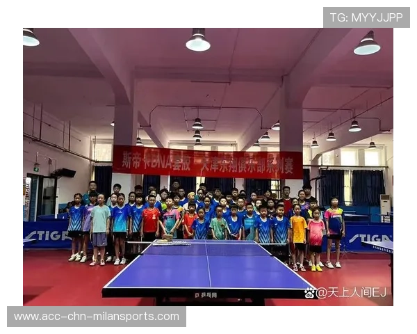 乒乓球协会开展青少年科学训练示范基地建设，乒乓球省级青少年比赛通知